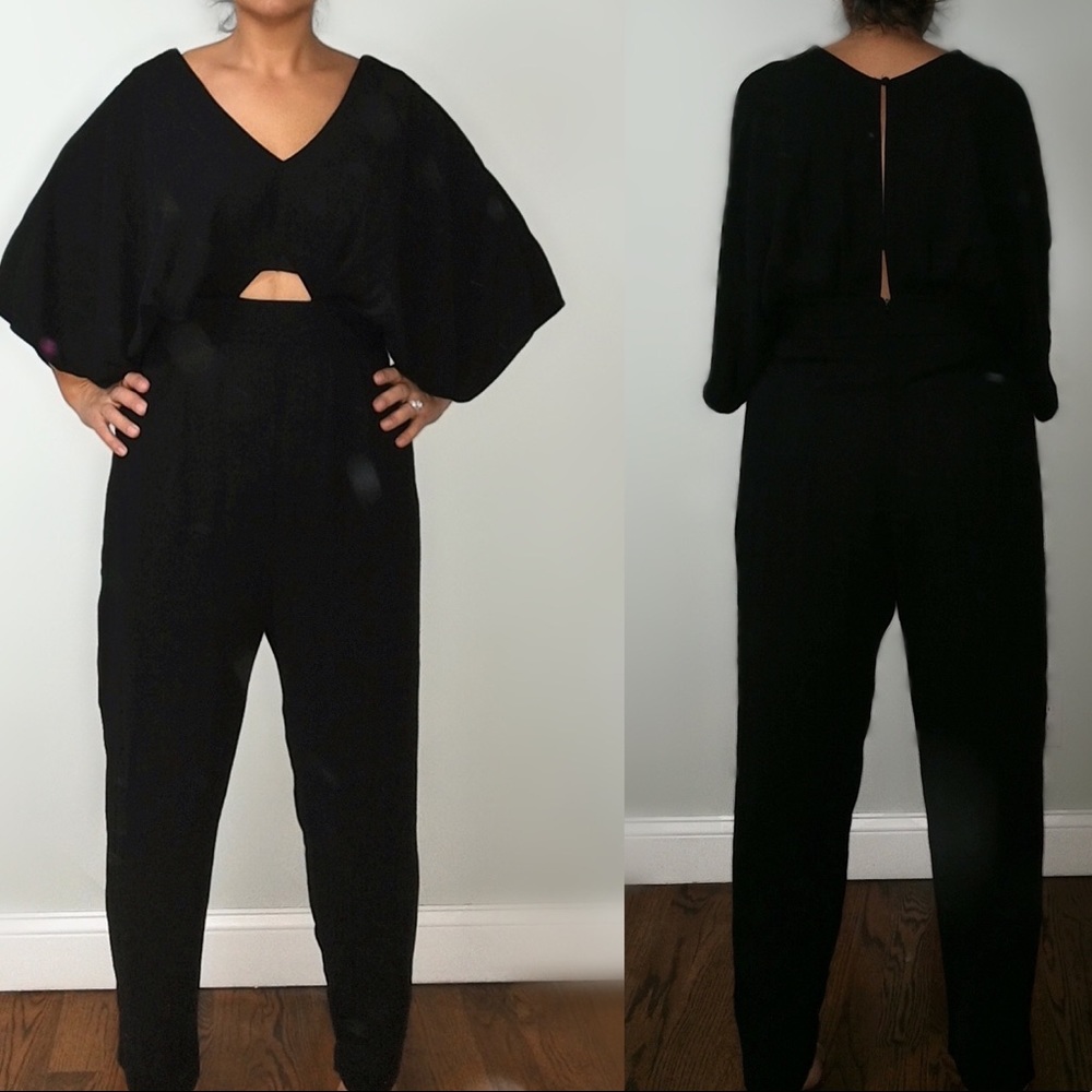 Asos Brand Jumpsuit - size 12